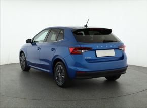 Škoda Fabia  1.0 TSI 