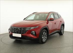 Hyundai Tucson  1.6 T-GDI 48V MHEV Smart 