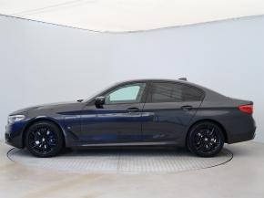 BMW 5  530e iPerformance 
