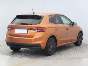 Škoda Fabia  1.0 TSI Style 