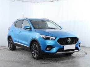 MG ZS SUV  1.0 Turbo Exclusive