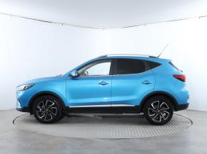 MG ZS SUV  1.0 Turbo Exclusive 