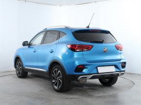 MG ZS SUV  1.0 Turbo Exclusive 