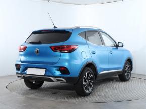 MG ZS SUV  1.0 Turbo Exclusive 