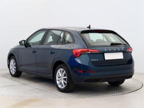 Škoda Scala  1.0 TSI Ambition 