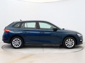 Škoda Scala  1.0 TSI Ambition 