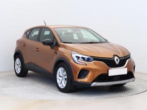 Renault Captur  1.0 TCe 