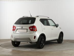 Suzuki Ignis  1.2 Hybrid 