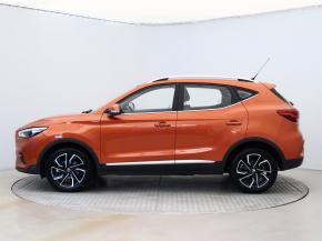 MG ZS SUV  1.0 Turbo Exclusive 