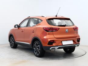 MG ZS SUV  1.0 Turbo Exclusive 