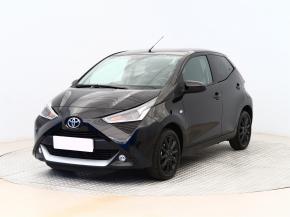 Toyota Aygo  1.0 VVT-i 