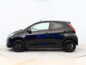 Toyota Aygo  1.0 VVT-i 