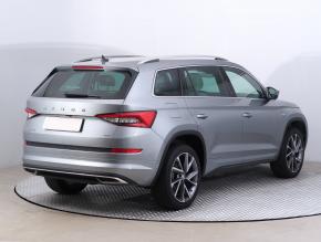 Škoda Kodiaq  2.0 TDI Laurin&Klement 