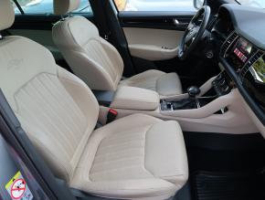 Škoda Kodiaq  2.0 TDI Laurin&Klement 