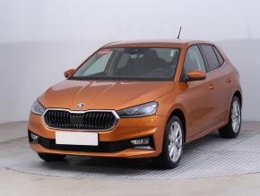 Škoda Fabia  1.0 TSI Style Plus 