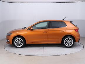 Škoda Fabia  1.0 TSI Style Plus 