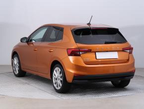 Škoda Fabia  1.0 TSI Style Plus 