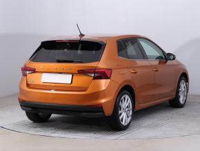 Škoda Fabia  1.0 TSI Style Plus 