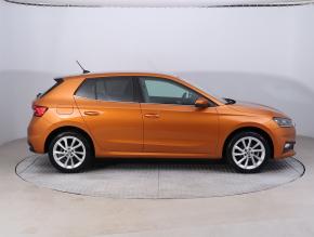 Škoda Fabia  1.0 TSI Style Plus 