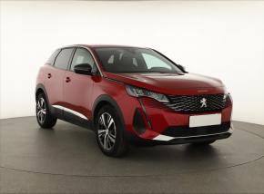 Peugeot 3008  1.2 PureTech Allure