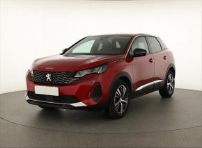 Peugeot 3008  1.2 PureTech Allure 