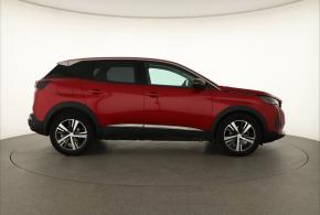 Peugeot 3008  1.2 PureTech Allure 