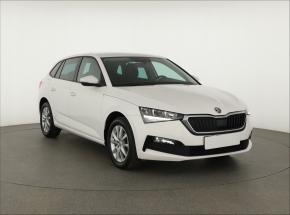 Škoda Scala  1.0 TSI Ambition