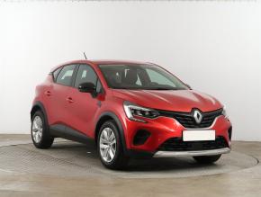 Renault Captur  1.0 TCe Zen