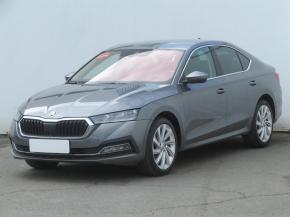 Škoda Octavia  2.0 TDI Style Plus 