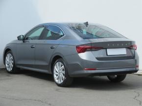 Škoda Octavia  2.0 TDI Style Plus 