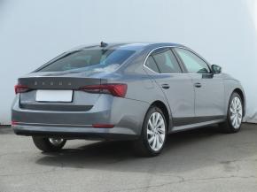 Škoda Octavia  2.0 TDI Style Plus 