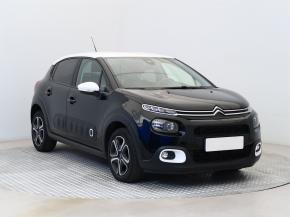 Citroen C3  1.2 PureTech Shine