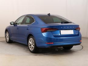 Škoda Octavia  2.0 TDI 