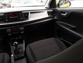 Kia Rio  1.2 DPI 