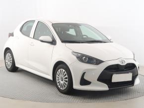 Toyota Yaris  1.0 VVT-i 