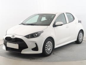 Toyota Yaris  1.0 VVT-i 
