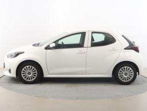 Toyota Yaris  1.0 VVT-i 