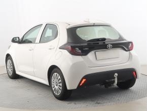 Toyota Yaris  1.0 VVT-i 