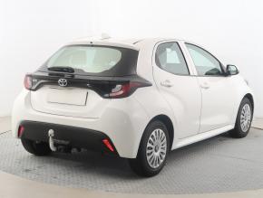 Toyota Yaris  1.0 VVT-i 