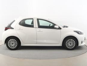 Toyota Yaris  1.0 VVT-i 