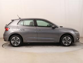 Škoda Fabia  1.5 TSI 