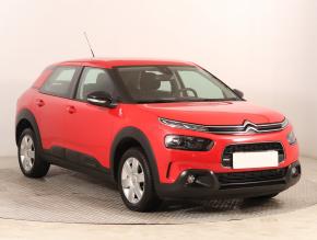 Citroen C4 Cactus  1.2 PureTech 