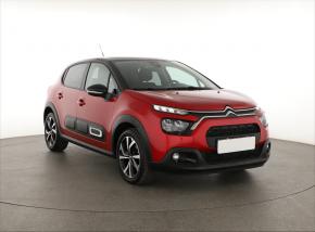 Citroen C3  PureTech 110 Shine