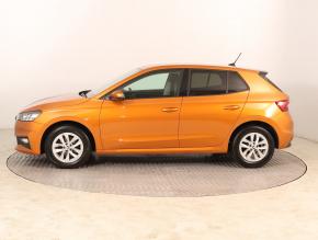 Škoda Fabia  1.0 TSI 