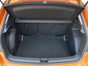 Škoda Fabia  1.0 TSI 