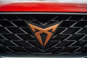 Cupra Formentor  2.0 TSI VZ 4Drive VZ 