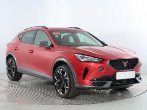 Cupra Formentor  1.5 TSI 