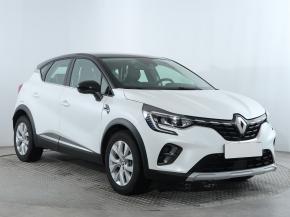 Renault Captur  E-Tech Plug-in Intens