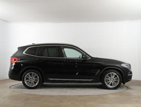 BMW X3  xDrive20d Luxury line 