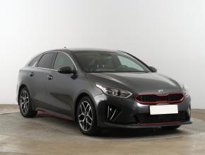 Kia ProCeed  1.4 T-GDI GT-Line